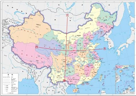 方位判定方法|在“地理或生活”中我们如何判断东西南北方向？